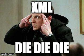 XML